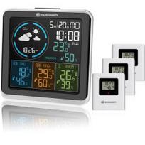 Bresser Quadro Individio meteo stotis 7000027