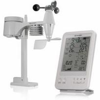 Bresser Weather Center 5-in-1 white meteo stotis 7002511