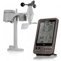 Bresser Weather Center 5-in-1 WTW meteo stotis 7002512