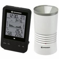 Bresser Professional Rain Gauge meteo stotis 7002530