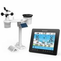 Bresser 7-in-1 solar 6-day 4CAST PRO Wi-Fi meteo stotis 7003210