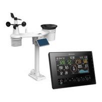 Bresser 11-Day 4Cast CV WiFi 7-in-1 meteo stotis 7003240