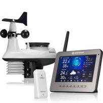 Bresser WIFI HD TFT Professional with 7-in-1 Sensor meteo stotis 7003500