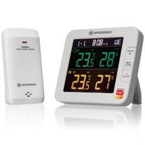 Bresser Smart Home 7 Channel Tuya Thermometer/Hygrometer meteo stotis 7006300