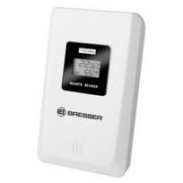 Bresser 3 Chanel Thermo-/Hygro Sensor meteo stotis 7009997