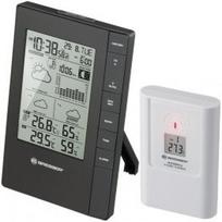 Bresser Tendence FSX Weather Station with 3-Days-Forecast meteo stotis 7060200