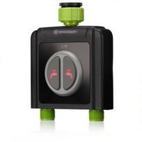 Bresser 2-way water timer for 7510100 / 7510200 Smart Garden smart home watering system meteo stotis 7910101