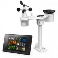 Bresser Profi-WSC Wi-Fi Weather Station with 7-in-1 Sensor meteo stotis 7003360