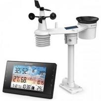 Bresser WSC Wi-Fi Weather Station with 5-in-1 Multi-Sensor meteo stotis 7003350