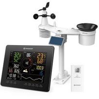 Bresser WLAN 4CAST MD Wireless meteo stotis 7003800