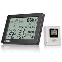 NATIONAL GEOGRAPHIC BaroTemp HZ meteo stotis 9070110