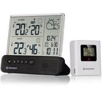 Bresser Translucidus NV meteo stotis 7007610