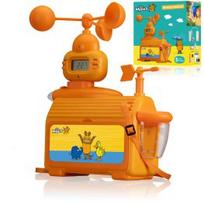 Bresser DIE MAUS for Kids meteo stotis 9810100