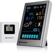 Bresser MeteoTemp TBV meteo stotis 7004380
