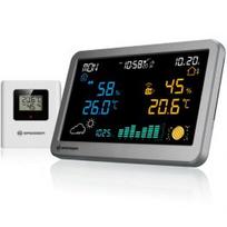 Bresser MeteoTemp TBH meteo stotis 7004370