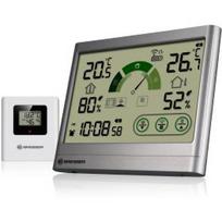 Bresser Thermo-Hygrometer with Ventilation Recommendation VentAir H meteo stotis 7007403