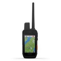 GARMIN Alpha 300i  Advanced Tracking and Training Handheld with inReach® Technology nuotolinio valdymo pultas šunų dresūros įrenginiui 010-02806-51