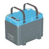 Roy Pow LifePO4 battery 12V 100AH 15KG IP67 with BOX priedas B12100A