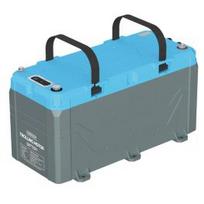 Roy Pow LifePO4 battery 36V 100AH 34KG IP67 with BOX priedas B36100H