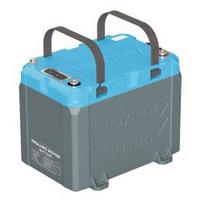 Roy Pow LifePO4 battery 12V 200AH 22KG IP67 with BOX priedas B12200A