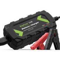 Roy Pow LifePO4 battery charger 12V 3AMP IP65 priedas C45C