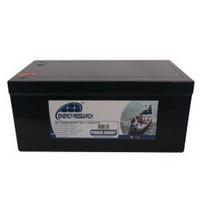 Energy Research Lithium battery 36V 100AH LifePO4 BT with APP IP65 Waterproof priedas MINN-LITHIUM-36V