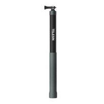 TELESIN Carbon Fiber Selfie stick / tripod, 3m priedas GP-MNP-300-3