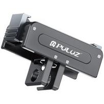 Sunnylife Magnetic metal stand for DJI Osmo (black) priedas PU743B