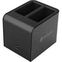 INSTA360 Charging Station for Pro Batteries priedas CINPBTC/A
