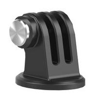 TELESIN Universal 1/4" mount for sports cameras priedas GP-TPM-T03