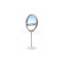 Yongnuo LED Ring Light YN128 II – WB (3200K-5500K) priedas