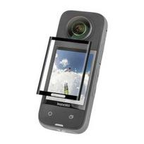 Sunnylife Curved Screen Tempered Film for Insta360 X3 priedas IST-BHM492