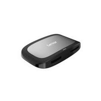 LEXAR Cardreader CFexpress Type A & SD (LRW530U) UHS-II USB 3.2 Gen2 Reader priedas FN-121313