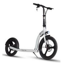 I.M.L. EF Slider, Lithium 36V 10Ah 350W, White Elektrinis paspirtukas IML-EFSL-L36V10AH-WH