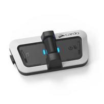 CARDO Packtalk Outdoor - White moto aksesuarai SP000001