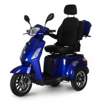 I.M.L. LIFE Lithium 60V 20Ah 1000W, Blue elektrinis motoroleris IML-LIFE-L60V20AH-BL