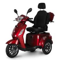 I.M.L. LIFE Lithium 60V 20Ah 1000W, Red elektrinis motoroleris IML-LIFE-L60V20AH-RD