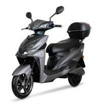 I.M.L. OPAI Lithium 72V 20Ah 2400W, Gray elektrinis motoroleris IML-OPAI-L72V20AH-GR
