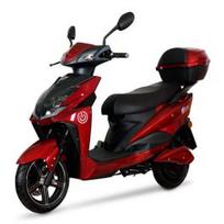 I.M.L. OPAI Lithium Double 72V 2x20Ah 2400W, Red elektrinis motoroleris IML-OPAI-LD72V20AH-RD
