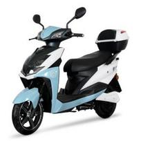 I.M.L. OPAI Lithium Double 72V 2x20Ah 2400W, Blue elektrinis motoroleris IML-OPAI-LD72V20AH-BL