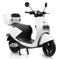 I.M.L. S3 Lithium 60V 23Ah 1750W, White elektrinis motoroleris IML-S3-L60V23AH-WH