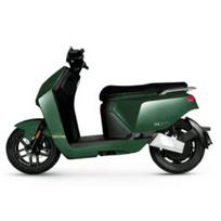 I.M.L. NCF-S, Litium Double 60V 2x34Ah 4310W, Green elektrinis motoroleris IML-NCFS-LD60V34AH-GN