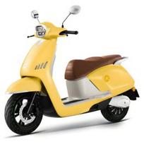 I.M.L. Future, Lithium 72V 30 Ah 2000W, Yellow elektrinis motoroleris IML-FUTURE-YL