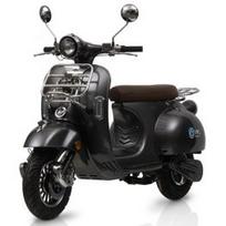 I.M.L. Havana, Lithium Double 2x72V 20Ah 3000W, Grey elektrinis motoroleris IML-HAVANA-D-GR