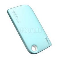 Baseus Fan Power Bank 8000 mAh Blue power bank