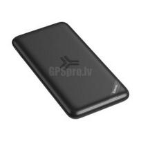 Baseus S10 Bracket 10W Wireless Charger 10000mAh Black power bank PPS10-01