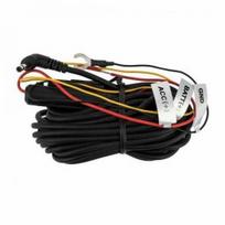BLACKVUE Hardwiring Power Cable For X Series 12VDC 4.5m priedas DR-CH-3P1