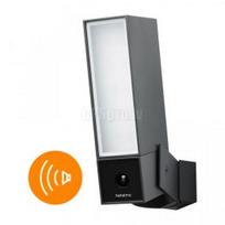 NETATMO Smart Outdoor Camera with Siren Išmanioji kamera NOC-S-EC