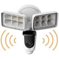 IMOU Floodlight Cam Išmanioji kamera IPC-L26P