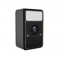 SJCAM S1 4MP Battery-Powered Outdoor Home Camera, Night Vision Išmanioji kamera SJS1B